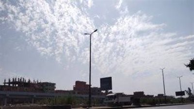 حالة الطقس ودرجات الحرارة المتوقعة غدا السبت 30-10-2021 في مصر