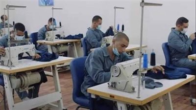 يعتبر الأكبر في العالم.. ما هو سجن وادي النطرون الجديد 