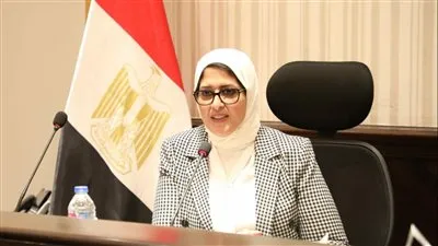 تأكيدا لما نشرته الفجر| وزيرة الصحة لم تقدم استقالتها.. وعبدالغفار يتولى مهامها خلال إجازتها