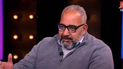 لهذا السبب.. بيومي فؤاد يقدم اعتذارًا رسميًا للسعودية