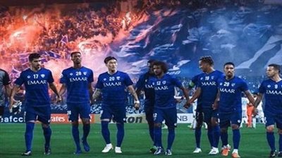 مفاجآت في التشكيل الرسمي للهلال ضد الأهلي