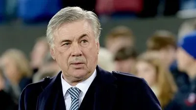 أنشيلوتي يعلق على مواجهة ريال مدريد ضد شاختار