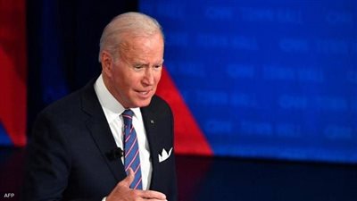 بايدن يؤكّد لنظيره الصيني على ضرورة وجود 