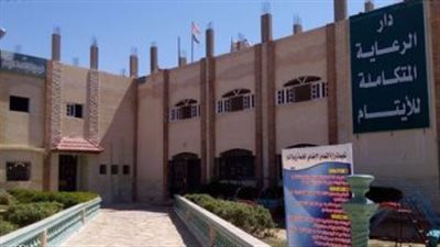 تصريح مهم من طباخ بدار الأيتام في 