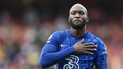 غدًا.. اجتماع الحسم بين توخيل ولوكاكو في تشيلسي