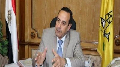 محافظ شمال سيناء: ألف جريح فلسطيني وصلوا إلى مصر للعلاج (فيديو)