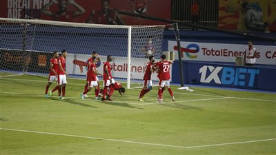 عاجل.. فرمان ناري من الأهلي بشأن نجم الفريق الأول