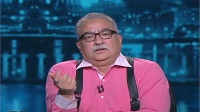 إبراهيم عيسى: مصر في مسيحيتها متميزة ورائدة وذات خصوصية كما بالإسلام 