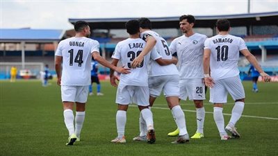 إيهاب جلال يعلن قائمة بيراميدز لمباراة فاركو 