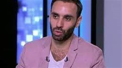 أحمد شامي عن دوره في حكاية 