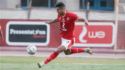 محمد شريف: حمادة صدقي أول مدرب قام بتصعيدي في دجلة ولعبت تحت قيادة كارتيرون