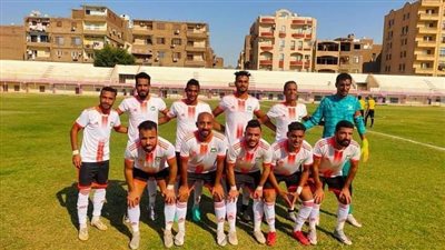 محمد عويس يعلن قائمة المدينة لمواجهة الألومنيوم