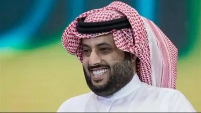 تركي آل الشيخ يوجه رسالة شكر لوزيرة الثقافة لحضورها حفل الأوركسترا المصرية بموسم الرياض