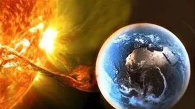 خلال يومين| الأرض تتعرض لأقوى توهج شمسي.. عاصفة جيومغناطيسية تؤثر على الكوكب