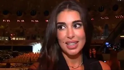 يتناول قضية نسائية.. ياسمين صبري تكشف تفاصيل مسلسلها الجديد في رمضان 2022