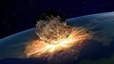  القبض على شخص حاول بيع قطعة نيزك عبر الإنترنت بأسبانيا