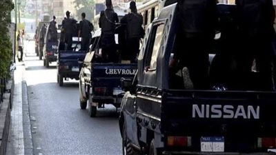 أمن القليوبية ينجح في استعادة طفلة خطفتها متسولة ببنها