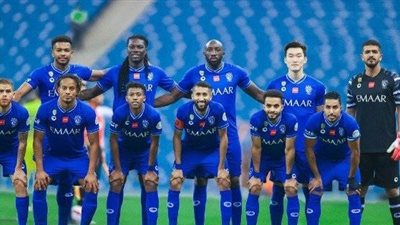 نجم الهلال يُفجر مفاجأة بشأن مصيره مع الفريق قبل نهائي أبطال آسيا