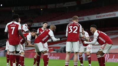 أرتيتا: آرسنال يُعاني من أزمة هجومية