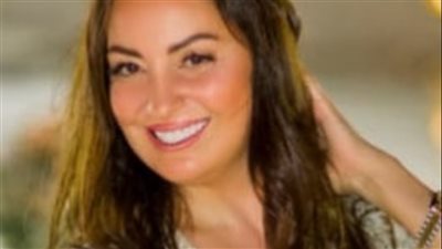 نرمين الفقي تبهر جمهورها في أحدث ظهور لها