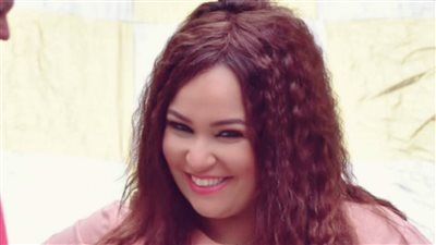 ويزو تشارك متابعيها بصورة جديدة من كواليس 