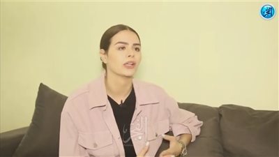 هنادي مهنى لـ 