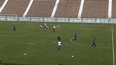 تشكيل بنها والإتصالات بدورى القسم الثانى