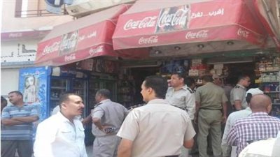  الداخلية: ضبط 1314 قضية تموينية