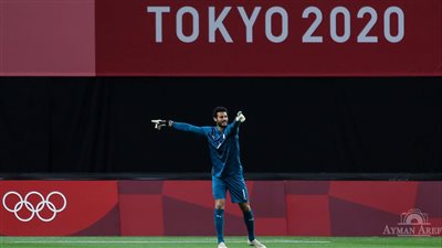 كيروش يضع شرطا واحدا لضم الشناوي لمعسكر منتخب مصر 