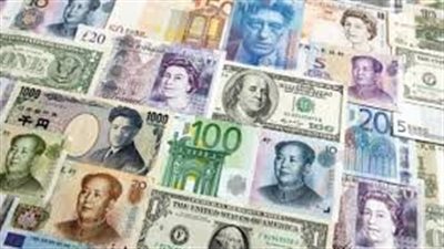 أسعار العملات اليوم السبت 30-10-2021 أمام الجنيه