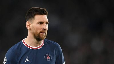 بوتشيتشينو يزيد الشكوك حول مشاركة ميسي أمام لايبزيغ