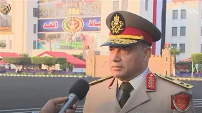 مدير كلية الدفاع الجوي لـ الخريجين: 