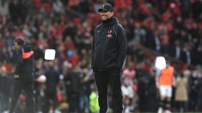 تصريحات نارية من يورجن كلوب عقب خسارة ليفربول أمام وست هام