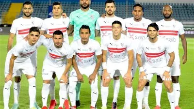 عاجل - الكشف عن شروط نجم الزمالك لتجديد عقده