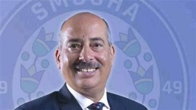 انتخابات سموحة.. معلومات مهمة عن وليد عرفات رئيس النادي الجديد