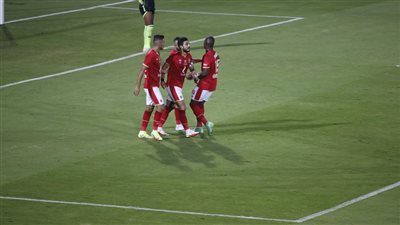 عاجل - موسيماني يستبعد 9 لاعبين من الأهلي أمام البنك بالدوري