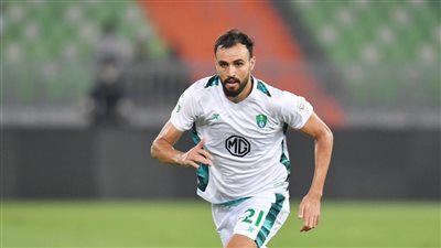 الزمالك يكشف مفاجأة بشأن انتقال حمدي النقاز إلى أهلي جدة