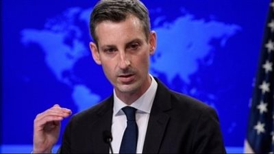 الولايات المتحدة تدعو متمرّدي تيجراي إلى الانسحاب من إقليم أمهرة