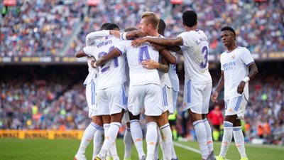 عاجل.. نجم ريال مدريد يخضع لعملية جراحية