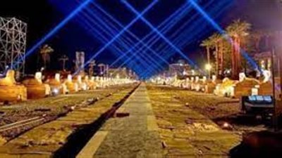 خبير آثار: رؤية القيادة السياسية وتوفير المناخ الملائم وراء إنجاز موكب 