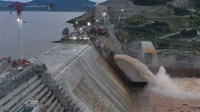 وزير الري يكشف مفاجأة حول التفاوض مع إثيوبيا بشأن سد النهضة