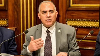 أبرز تصريحات وزير الري حول سد النهضة خلال لقائه مسئولين أمريكيين بالقاهرة 