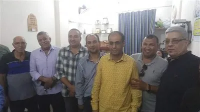 السيد حجازي رئيسا.. ننشر التشكيل الجديد لمجلس إدارة نادي الجلاء بالمنصورة