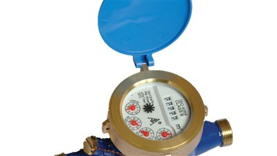 حظر تداول عدادات المياه غير المُعتمدة.. ضوابط جديدة من التموين