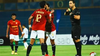  ‎تعرف على قائمة سيراميكا كليوباترا لمواجهة ايسترن كومباني في الدوري