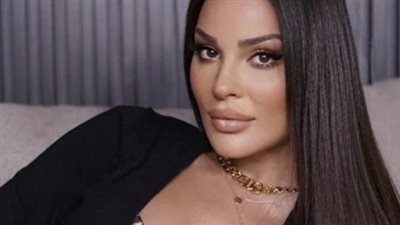 لهذا السبب..نادين نچيم توجه رسالة للمصريين