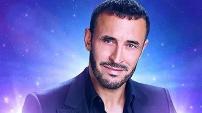 كاظم الساهر يحيي حفًلا غنائيًا في هذا الموعد 