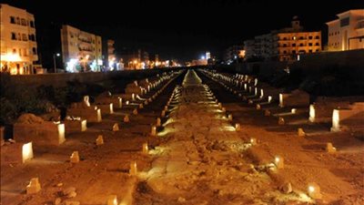 برلمانية: احتفالية طريق الكباش رسالة قوية للعالم بحضارة مصر وريادتها