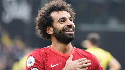 برشلونة كلمة السر.. ليفربول يطمئن على مستقبل محمد صلاح