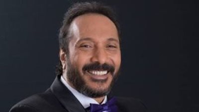 الليلة.. CBC تذيع حفل الفنان علي الحجار بمهرجان الموسيقى العربية